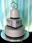 WEDDING CAKE 403